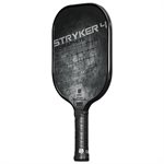 ONIX Stryker 4 Graphite Black Pickleball Paddle