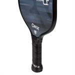 Onix Graphite Stryker 4 Paddle Black V2