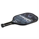 Onix Graphite Stryker 4 Paddle Black V2
