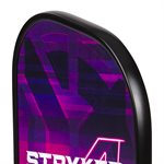 Raquette Onix Stryker 4 - Mauve