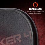 ONIX Stryker 4 Composite Red Pickleball Paddle