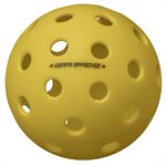 ONIX Fuse G2 Outdoor Balls 6-Pack - Yellow