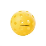 ONIX Fuse G2 Outdoor Balls 6-Pack - Yellow