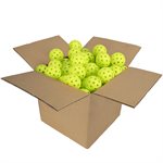 ONIX Fuse G2 Outdoor Balls 100-Pack - Neon Green
