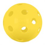 ONIX Fuse Indoor Balls 100-Pack - Yellow