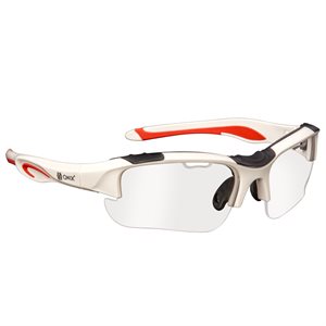 Lunettes ONIX Falcon - Blanche
