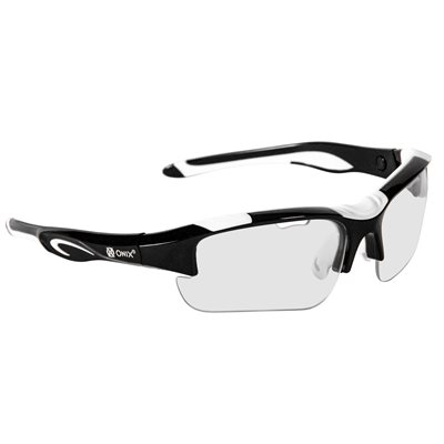 ONIX Falcon Eyewear - Black