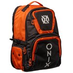 ONIX Pro Team Backpack - Orange-Black