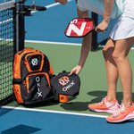 Housse de protection pour raquette de pickleball ONIX