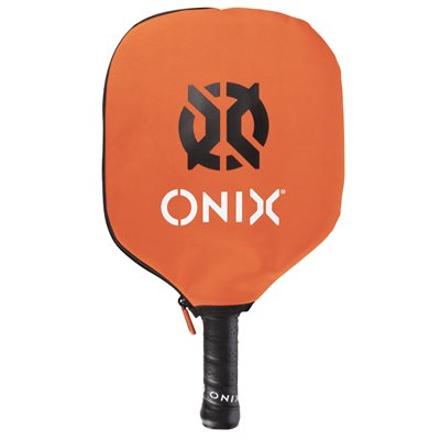 ONIX Pro Team Paddle Cover - Orange / Black