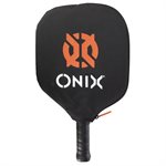 ONIX Pro Team Paddle Cover - Orange / Black