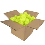 ONIX Dura Fast 40 Outdoor Balls 100-Pack - Neon