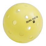 ONIX Dura Fast 40 Outdoor Balls 100-Pack - Yellow