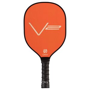 ONIX Recruit V2 Pickleball Paddle Orange