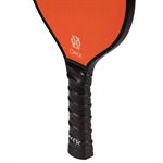 ONIX Recruit V2 Pickleball Paddle Orange