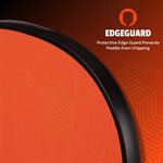 ONIX Recruit V2 Pickleball Paddle Orange