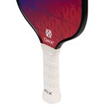 ONIX Recruit V3 Pickleball Paddle Blue / Red