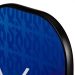 ONIX Recruit V3 Pickleball Paddle Blue / Red
