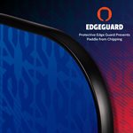 ONIX Recruit V3 Pickleball Paddle Blue / Red