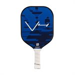 ONIX V4 Pickleball Paddle - Blue & Black