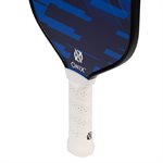 ONIX V4 Pickleball Paddle - Blue & Black