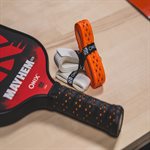 ONIX Overgrip (3-pack) - Black