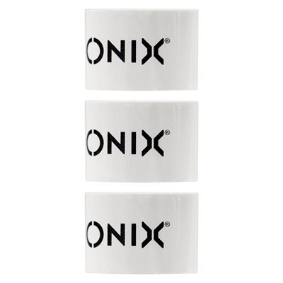 Onix Paddle Protection Tape - White