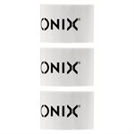 Onix Paddle Protection Tape - White