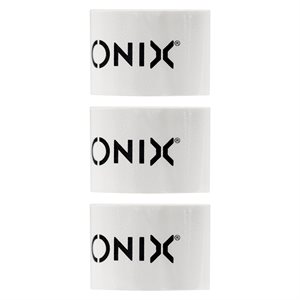 Onix Paddle Protection Tape - White