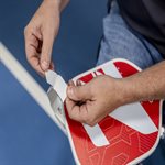 Onix Paddle Protection Tape - White