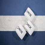 Onix Paddle Protection Tape - White