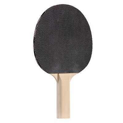 STIGA Hardbat Table Tennis Racket