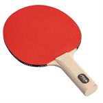 STIGA Hardbat Table Tennis Racket