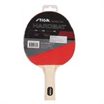 STIGA Hardbat Table Tennis Racket