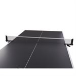 STIGA Premium Clipper / Net Post Table Tennis / Ping Pong Set