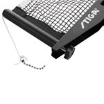 STIGA Premium Clipper / Net Post Table Tennis / Ping Pong Set
