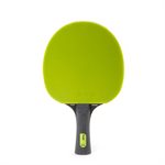 STIGA Pure Color Advance Table Tennis / Ping Pong Racket Green