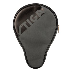 STIGA Ping Pong Paddle Cover - Black