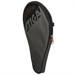 Housse de raquette de ping-pong STIGA - Noire