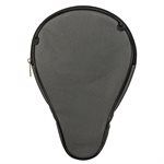 Housse de raquette de ping-pong STIGA - Noire