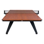 Table de ping-pong d'intérieur STIGA Ultra - Modèle moderne avec filet de compétition