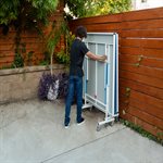 STIGA XTR Outdoor Table Tennis Table