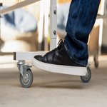 STIGA XTR Outdoor Table Tennis Table