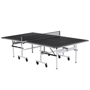 STIGA Evolution Indoor Table Tennis Table