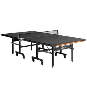 Stiga Carbon 18 Table Tennis Table