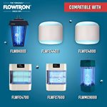 Flowtron Ampoule UV de remplacement 40 watts pour BK80, MC9000