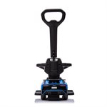 Freddo Lamborghini 3-in-1 Ride On Toy Car - Blue