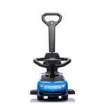 Freddo Lamborghini 3-in-1 Ride On Toy Car - Blue