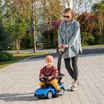 Freddo Lamborghini 3-in-1 Ride On Toy Car - Blue