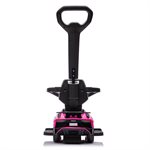 Voiture jouet Lamborghini 3 en 1 pour enfants à pousser